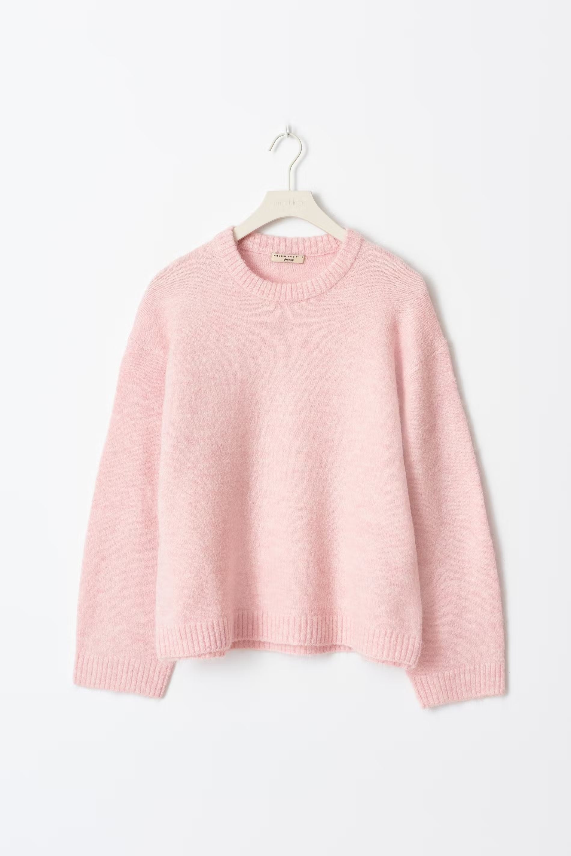 Maison Mary™ | Soft Oversized Sweater