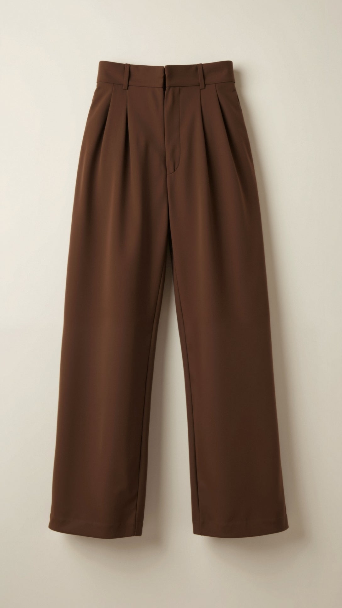 Maison Mary™ | Soft Wide-Leg Trousers