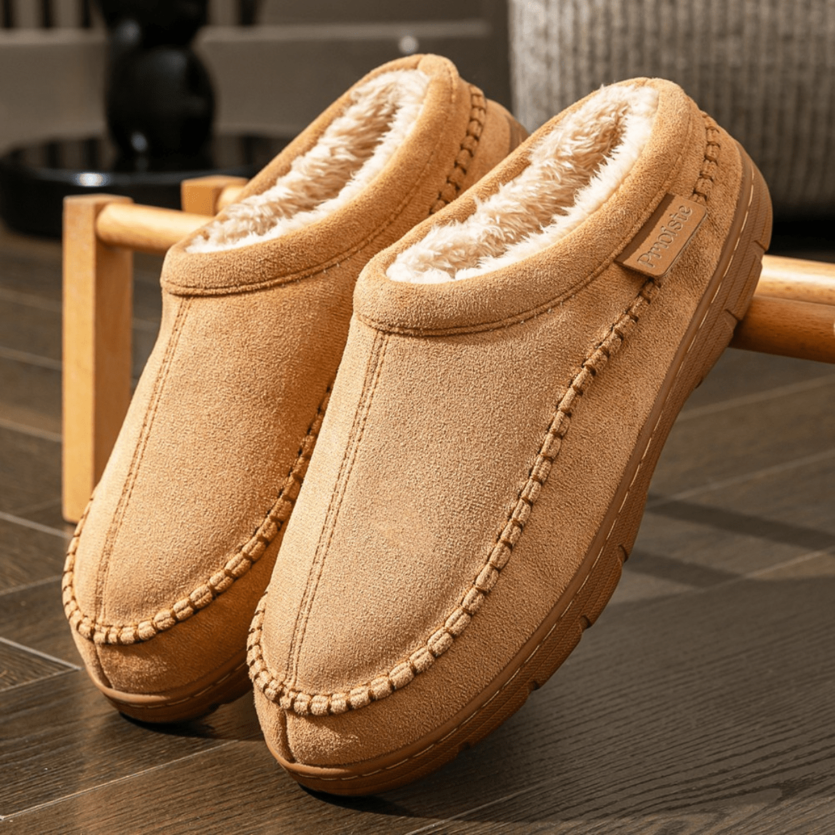 Maison Mary | Mirelo Slippers