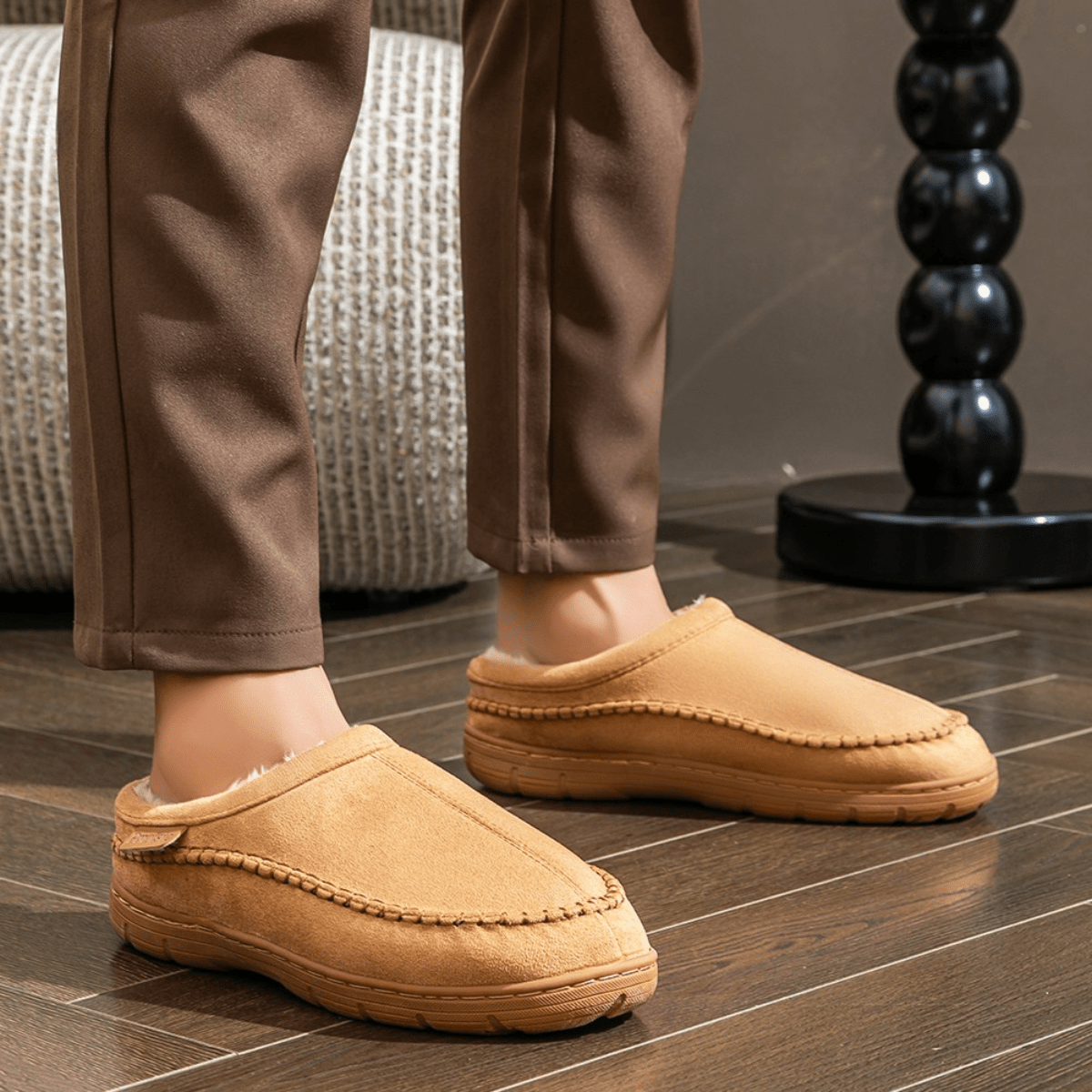 Maison Mary | Mirelo Slippers