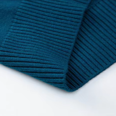 Langdon | Cashmere Turtleneck