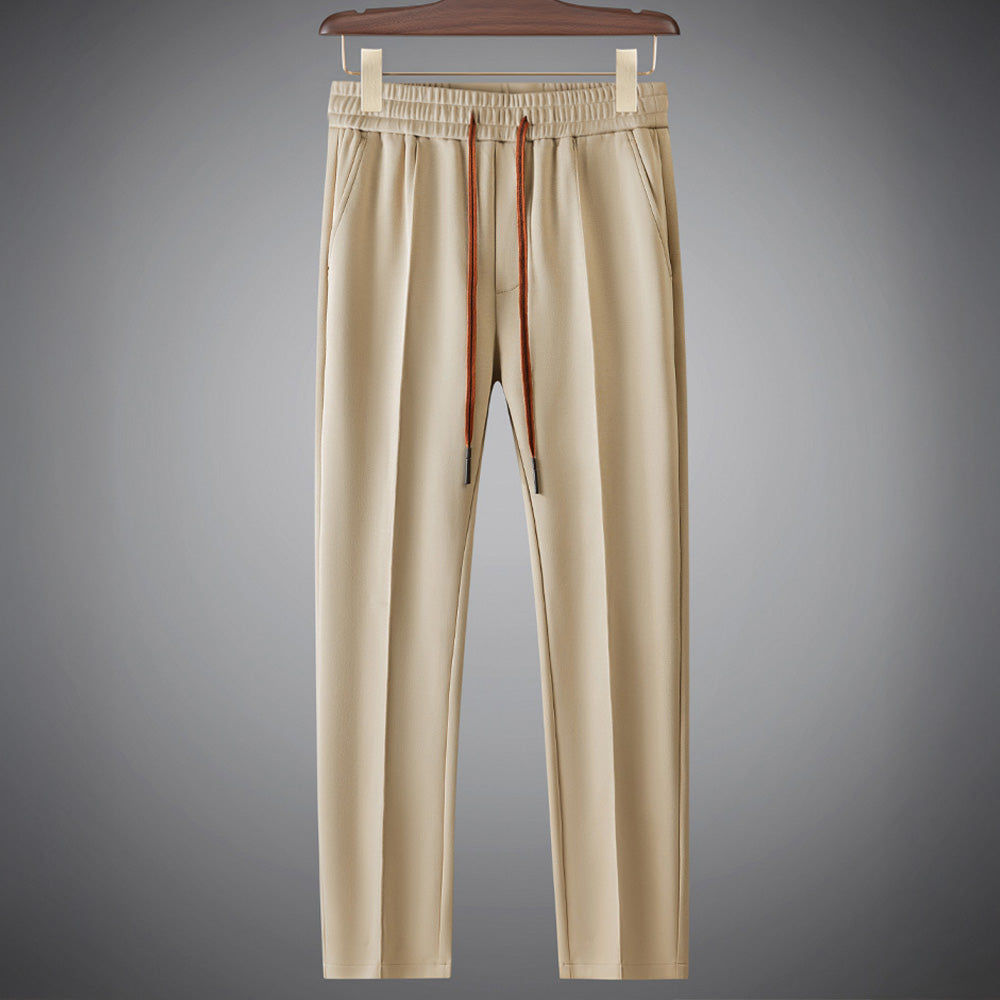 Cade | Cotton-Silk Set