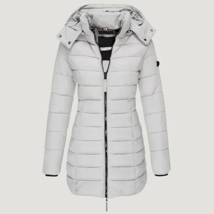 Maison Mary | Noelle Winter Jacket