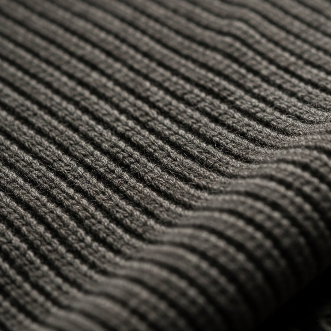 Allen | Premium Knitted Blazer