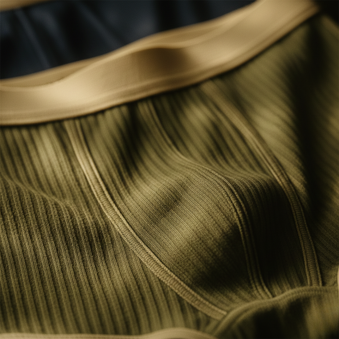 Mason Organic Cotton Boxer Briefs Set