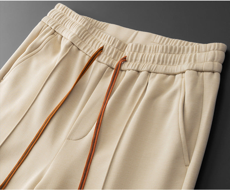 Cade | Cotton-Silk Set