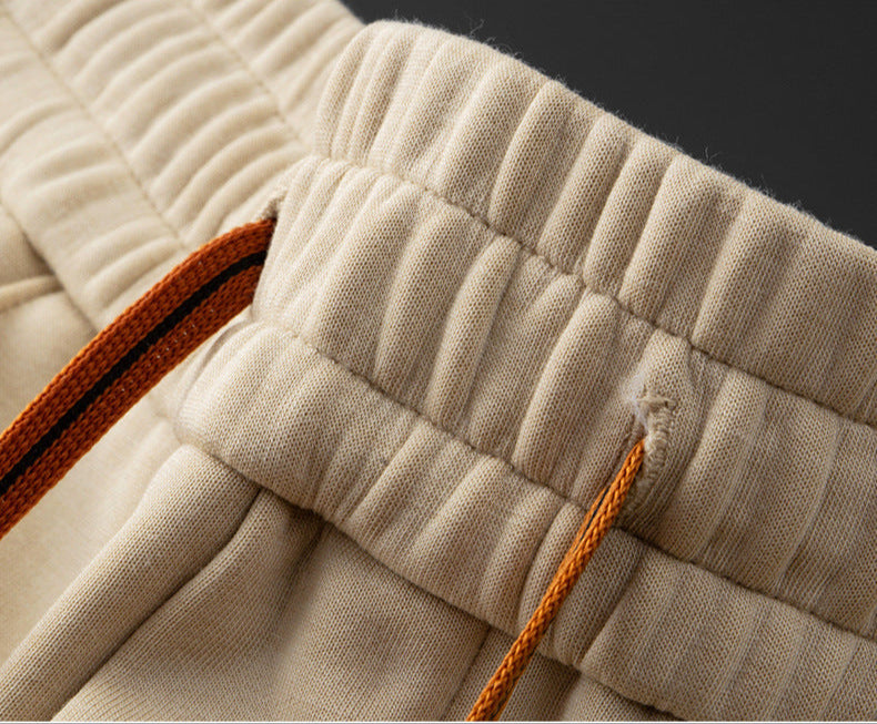 Cade | Cotton-Silk Set