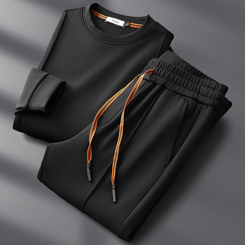 Cade | Cotton-Silk Set