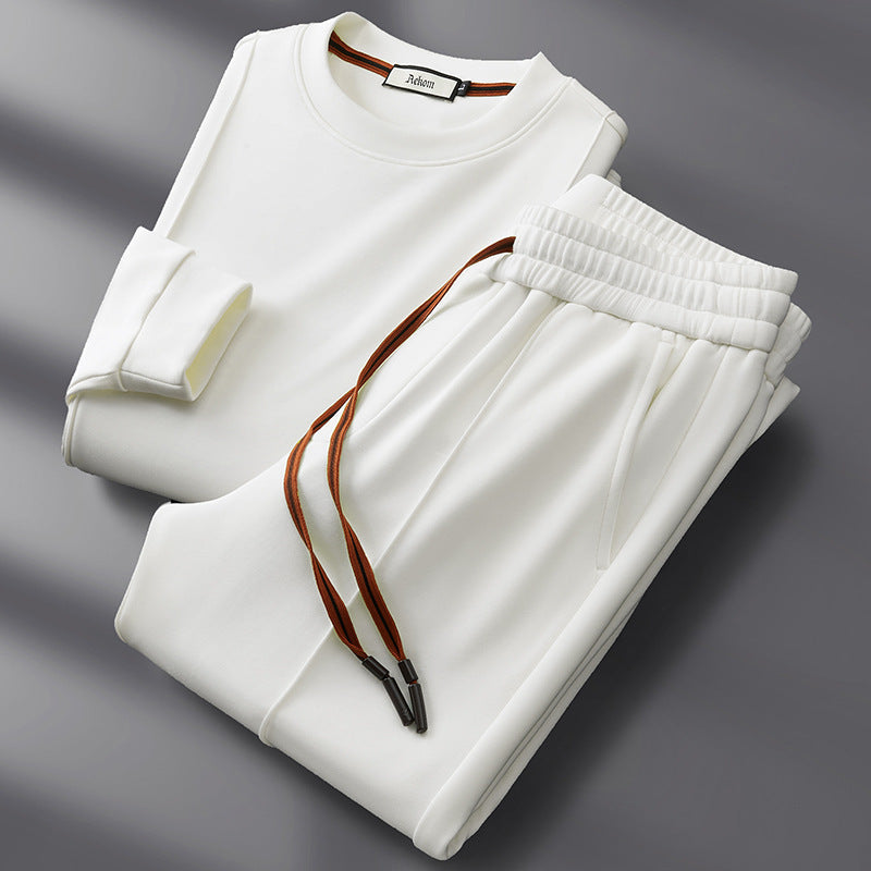 Cade | Cotton-Silk Set