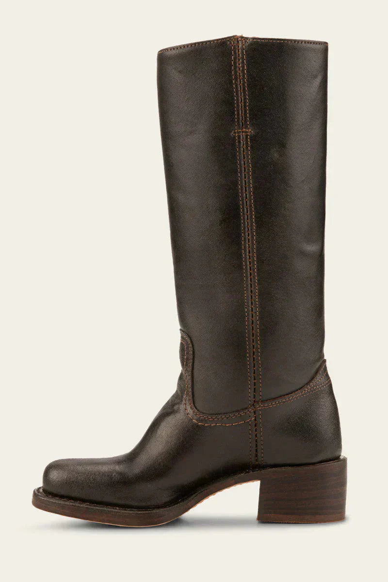 Maison Mary™ | Timeless Knee-High Boots