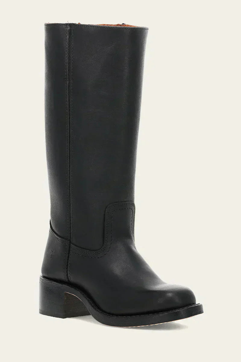 Maison Mary™ | Timeless Knee-High Boots
