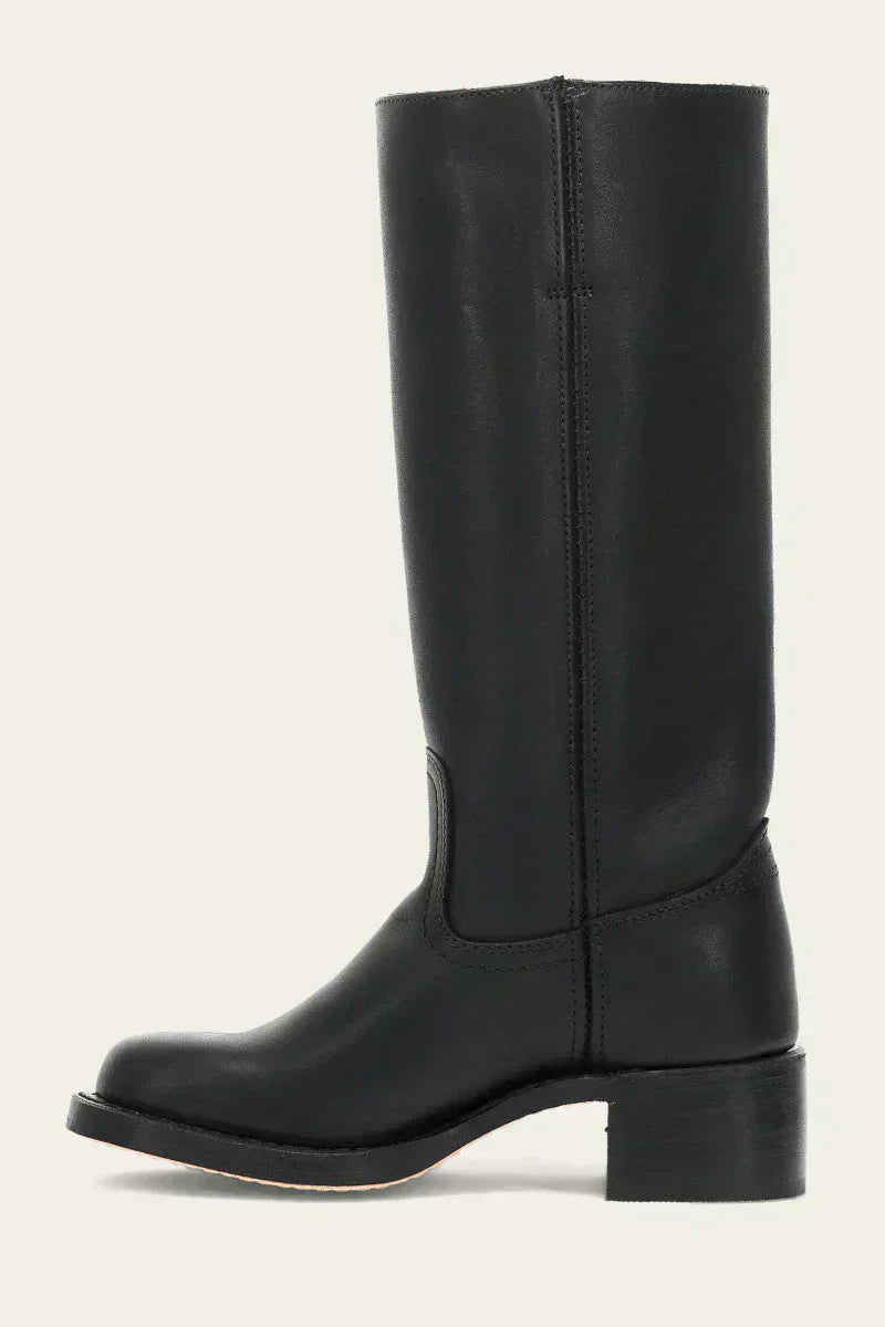 Maison Mary™ | Timeless Knee-High Boots