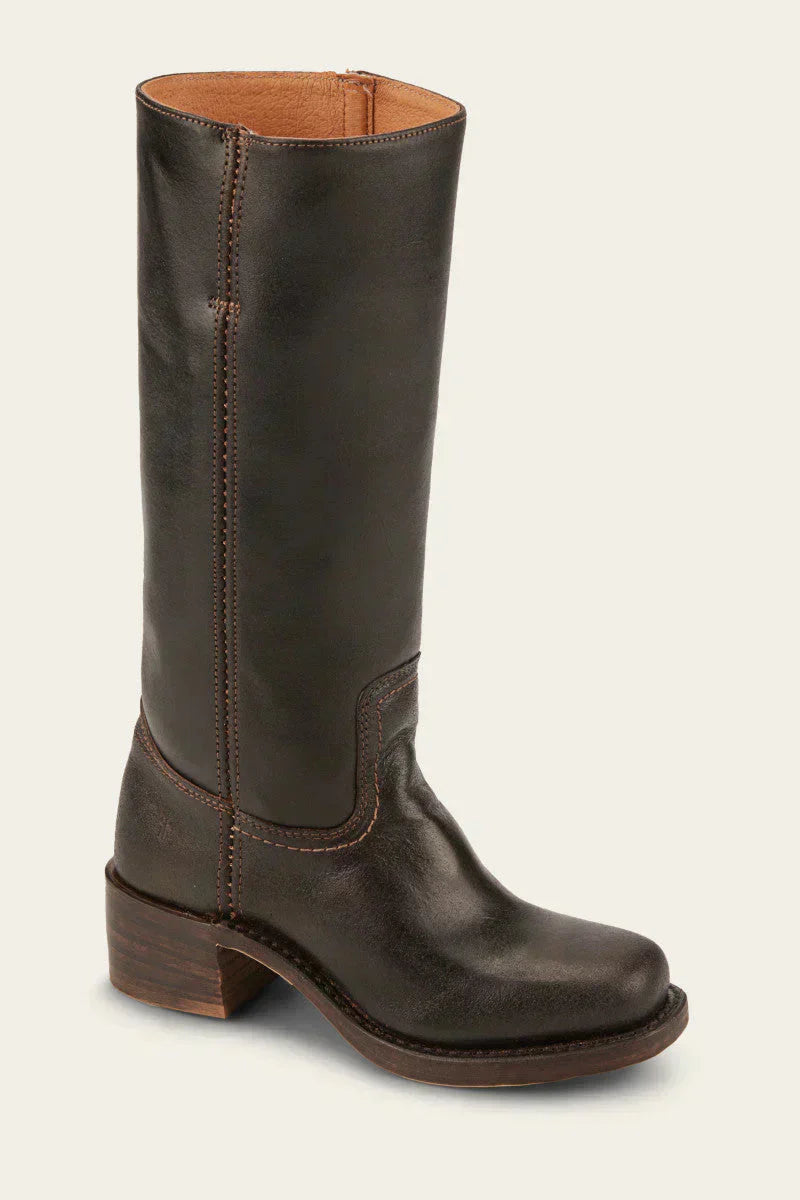Maison Mary™ | Timeless Knee-High Boots