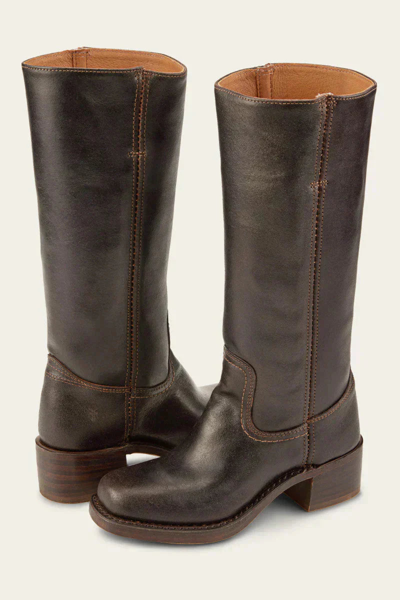 Maison Mary™ | Timeless Knee-High Boots