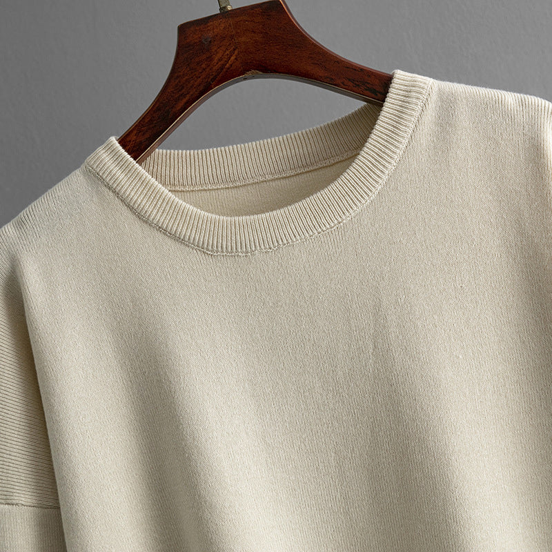 Maison Mary™ | Luxe Knitwear Duo