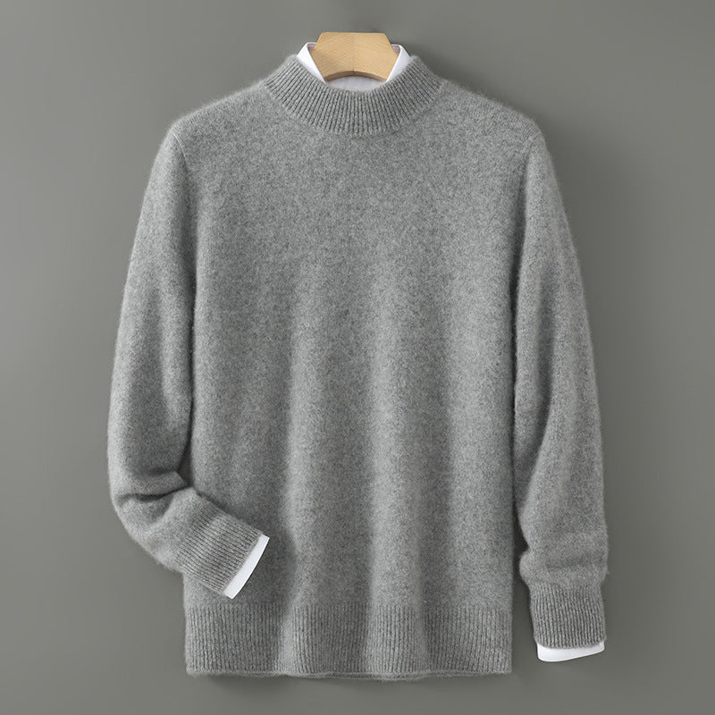 Maison Mary | Arlington Luxe Cashmere Sweater