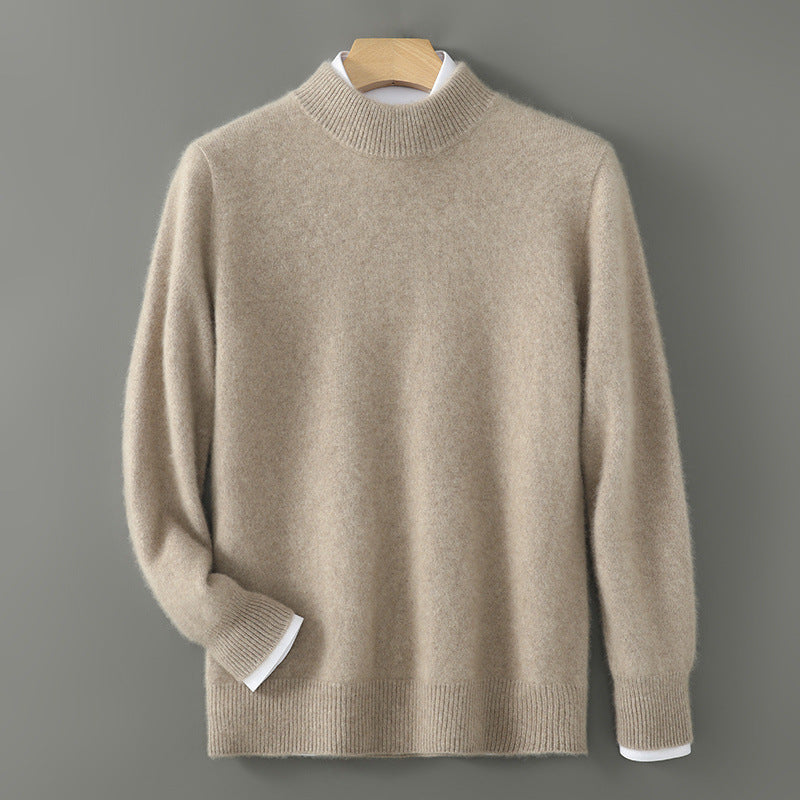 Maison Mary | Arlington Luxe Cashmere Sweater
