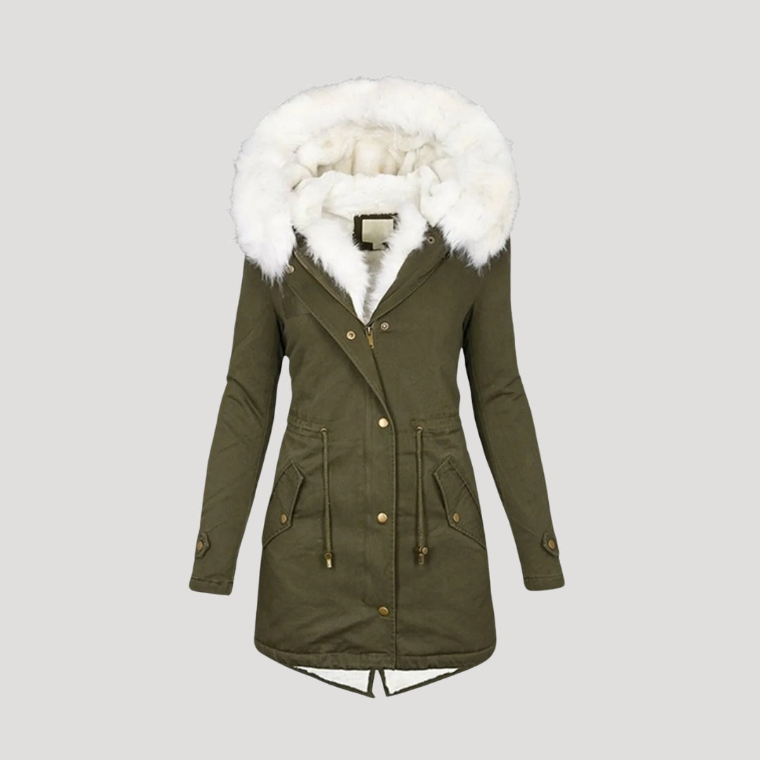 Maison Mary™ | Warm Winter Parka