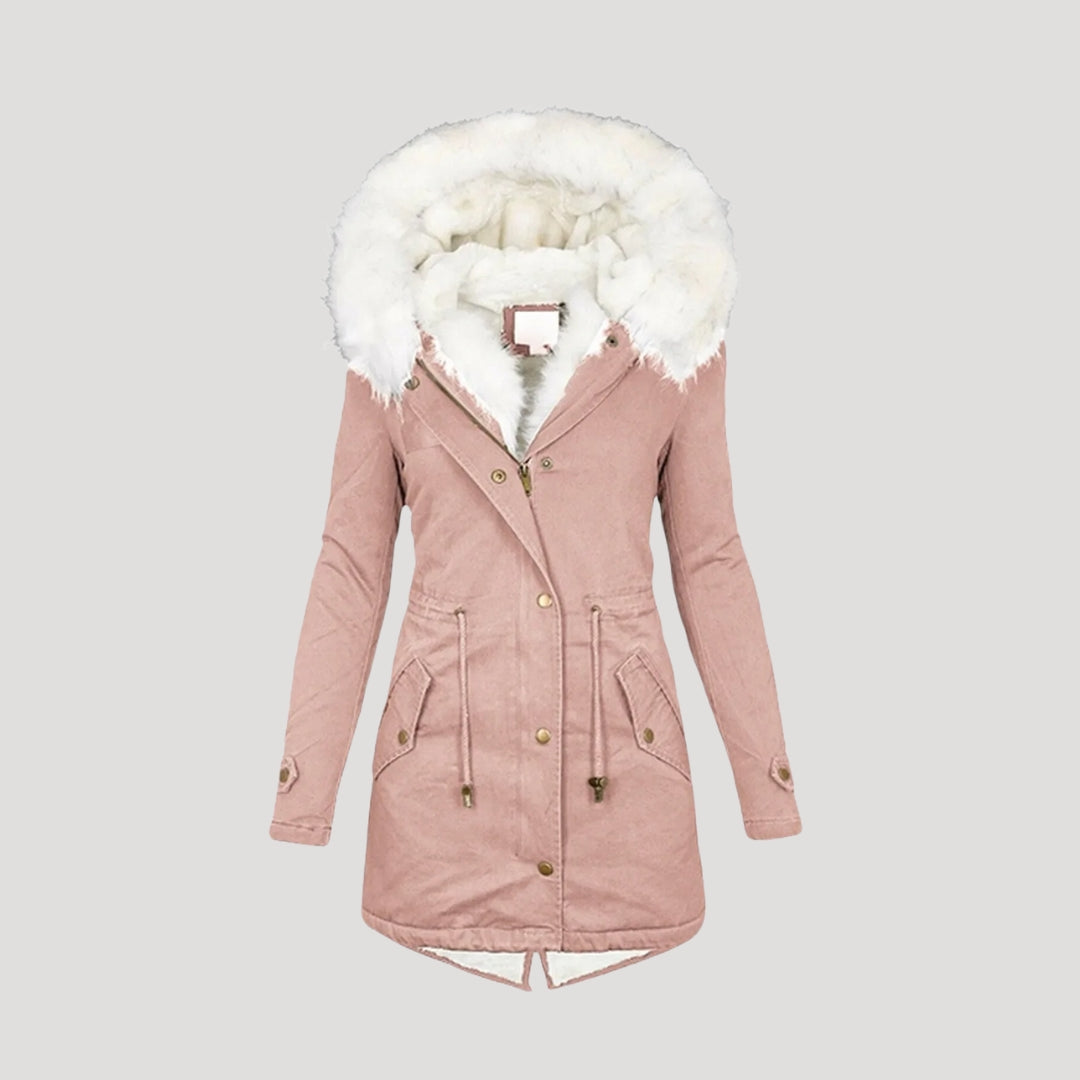 Maison Mary™ | Warm Winter Parka