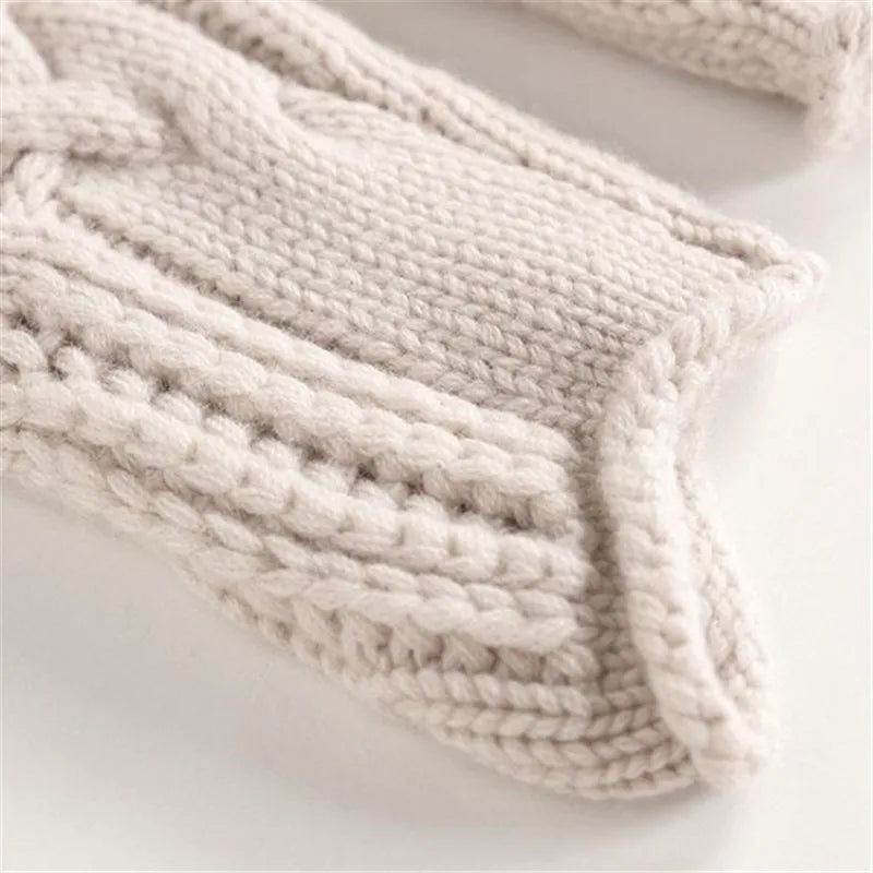 Maison Mary | Alora Knit Sweater