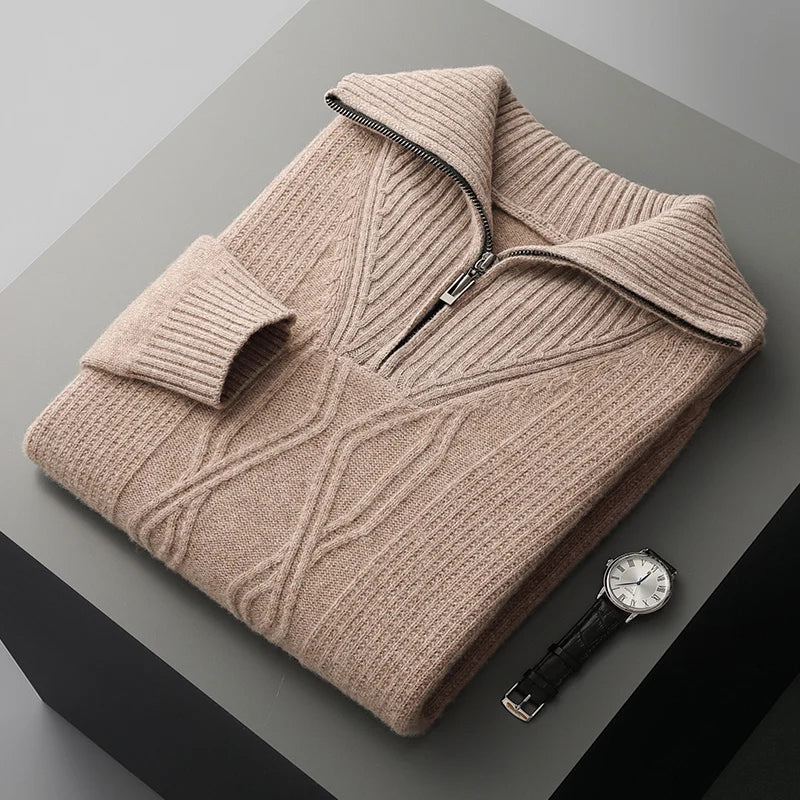 Bellini Merino Sweater