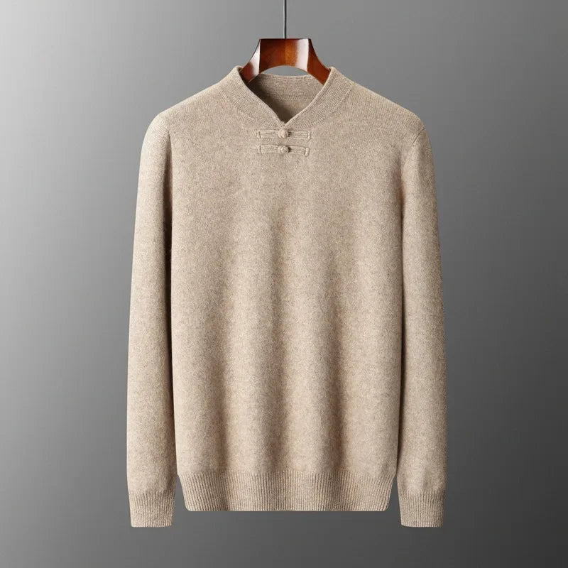 Rivor Cashmere Sweater