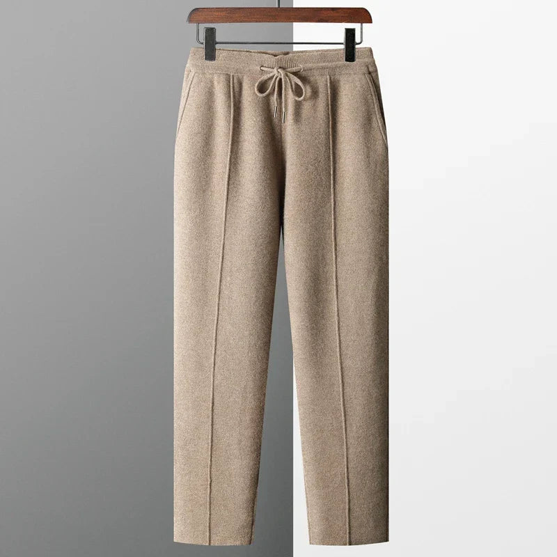Santori Cashmere Trousers