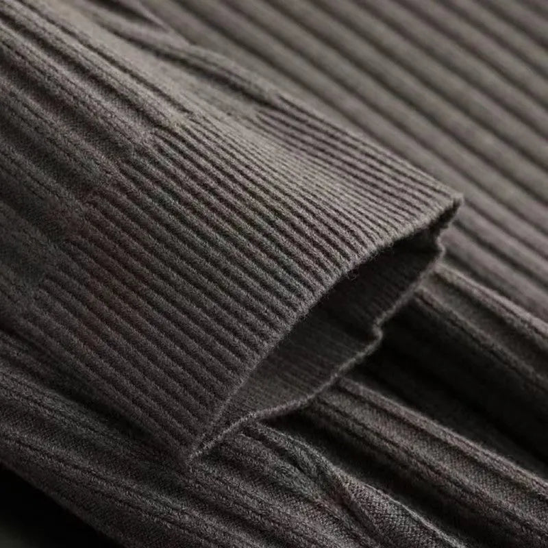 Dawson Merino Quarter-Zip