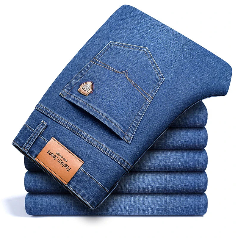 Camden Classic Jeans
