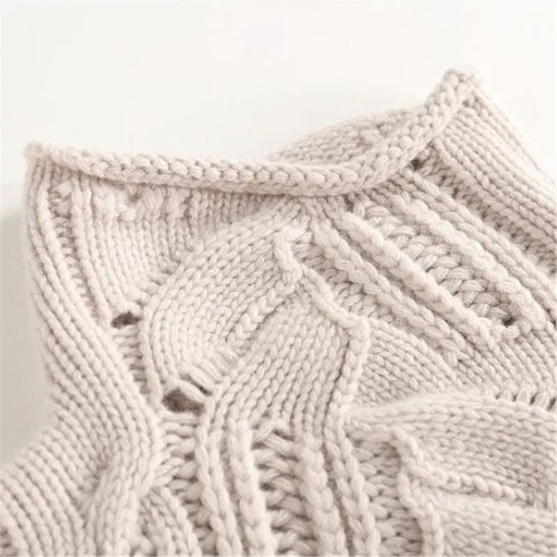 Maison Mary | Alora Knit Sweater