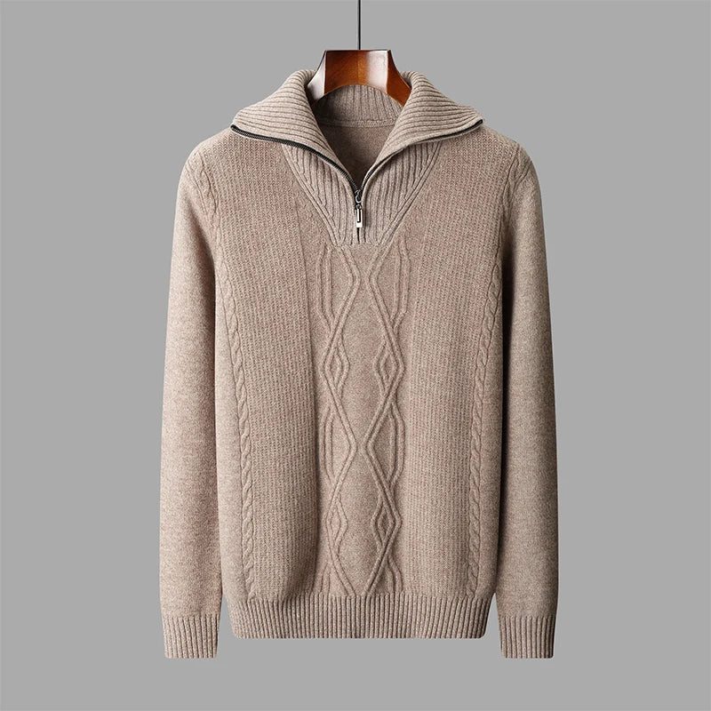 Bellini Merino Sweater