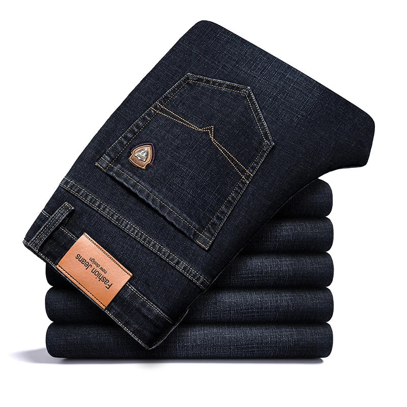 Camden Classic Jeans