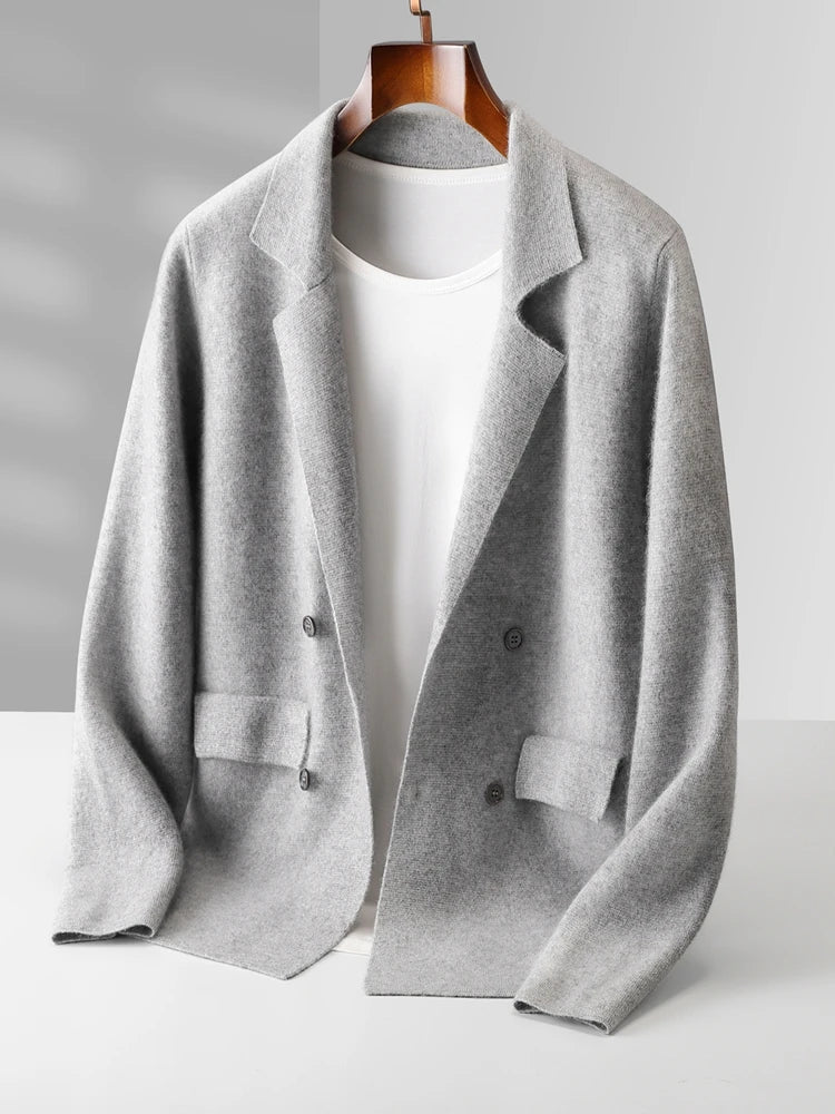 Napole Cashmere Cardigan