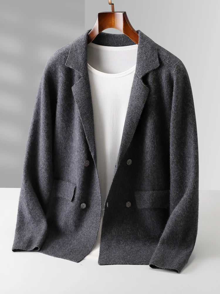 Napole Cashmere Cardigan