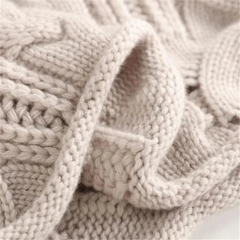 Maison Mary | Alora Knit Sweater