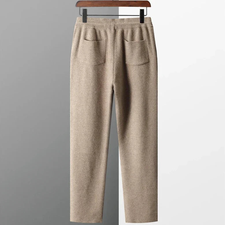 Santori Cashmere Trousers
