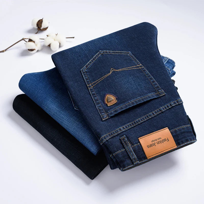 Camden Classic Jeans
