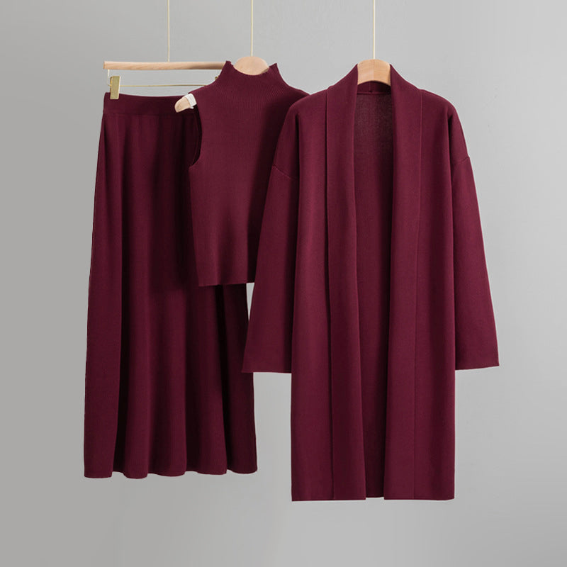 Maison Mary™ | Luxury 3 Piece Set