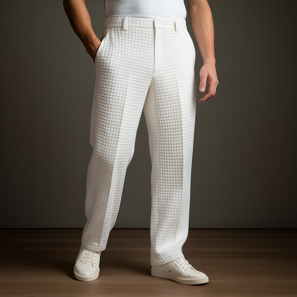 Ventura Relaxed Pants