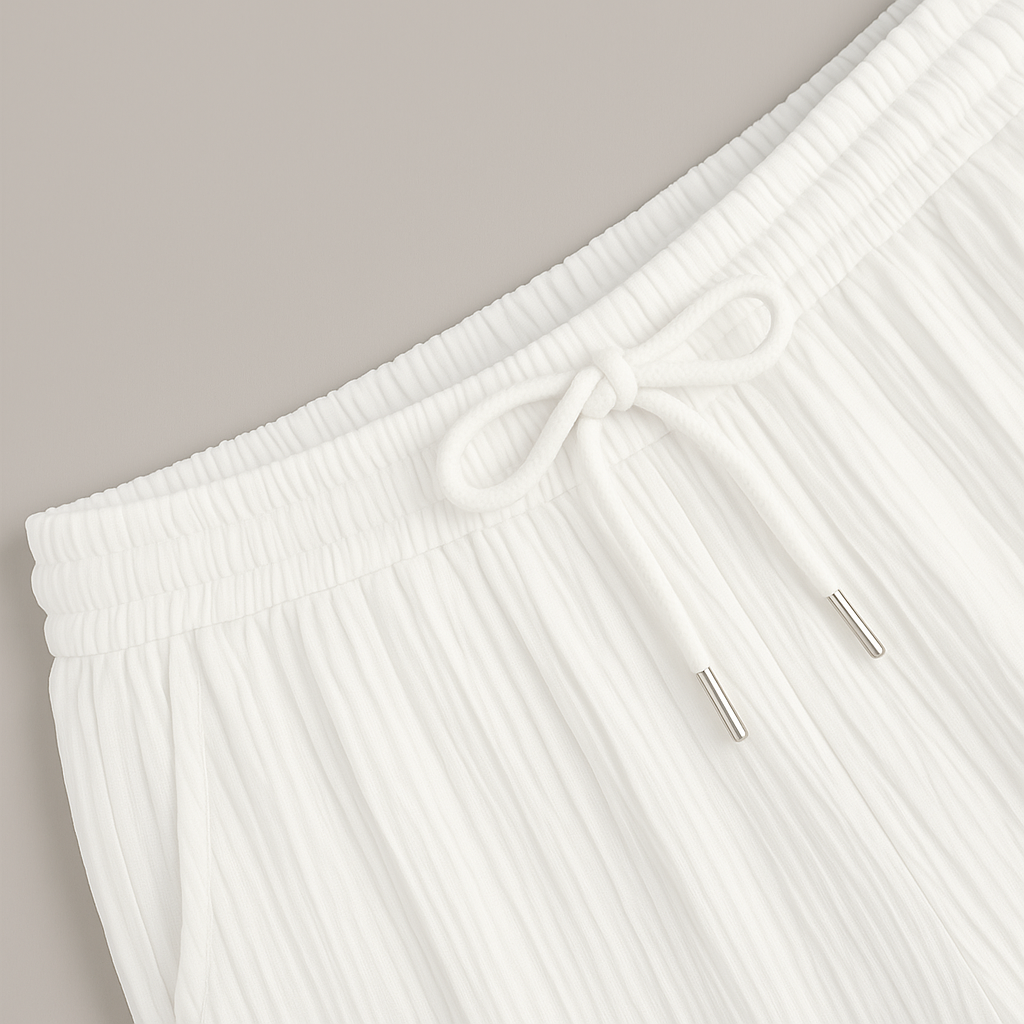 Amari Relaxed Linen Set