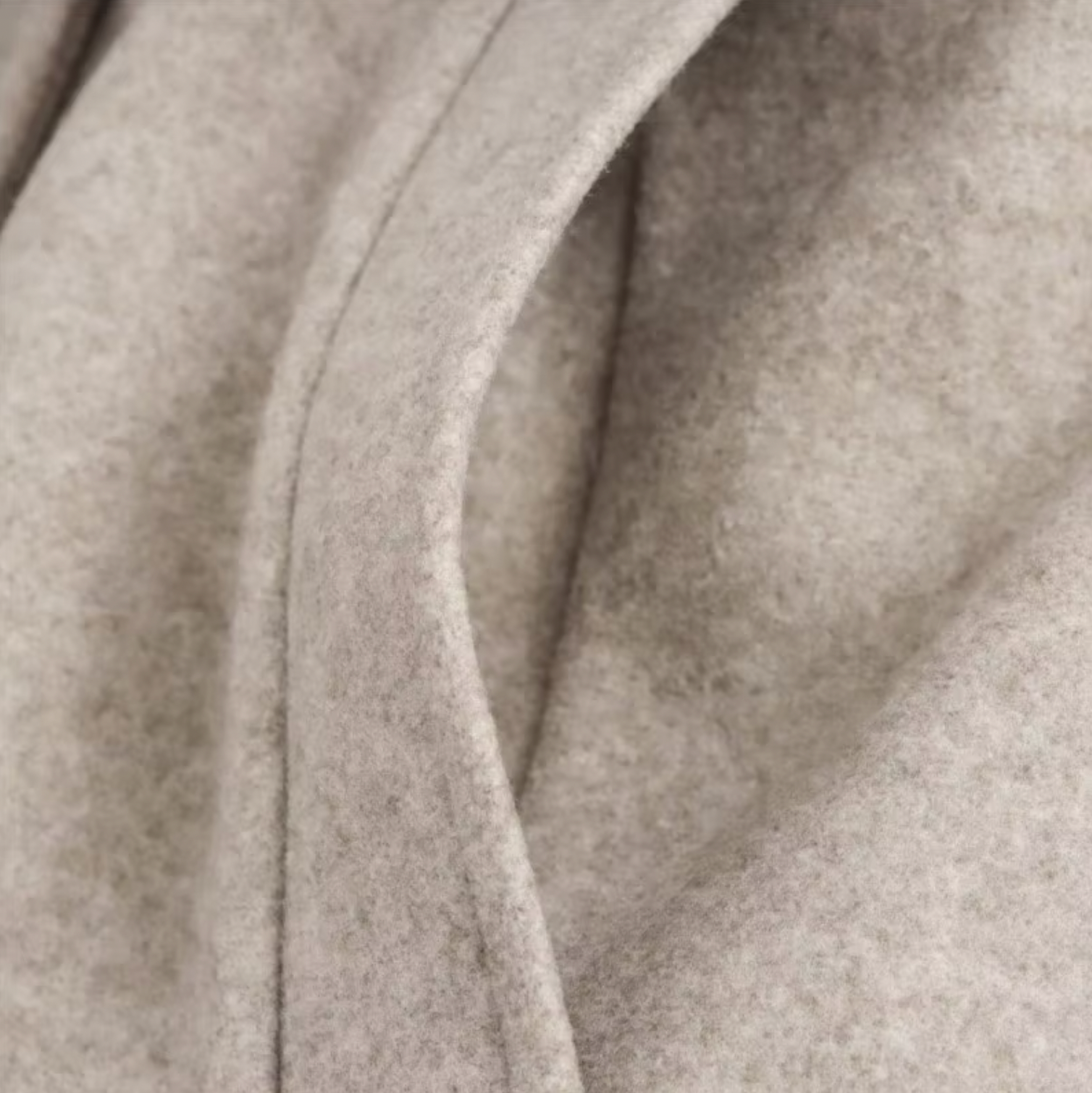 Maison Mary™ | Warm Trench Coat with Faux Fur Collar