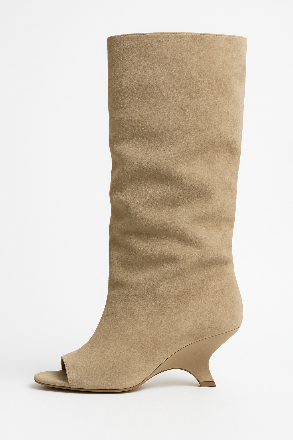 Maison Mary™ | Elevated Knee-High Boots