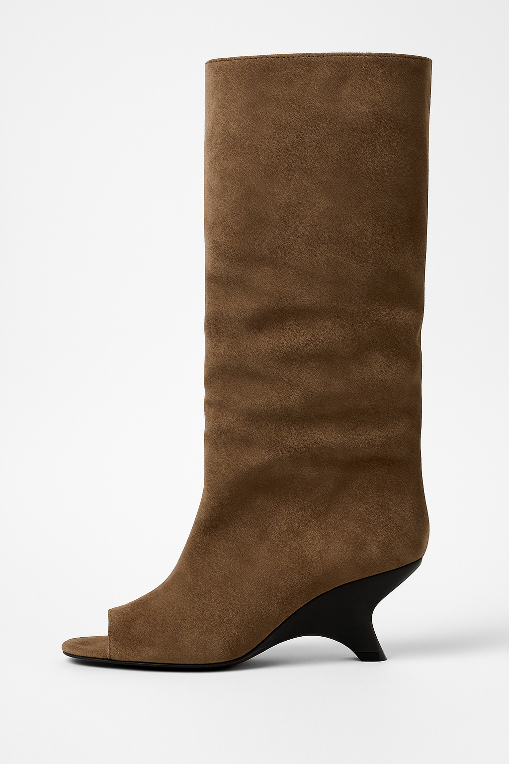 Maison Mary™ | Elevated Knee-High Boots