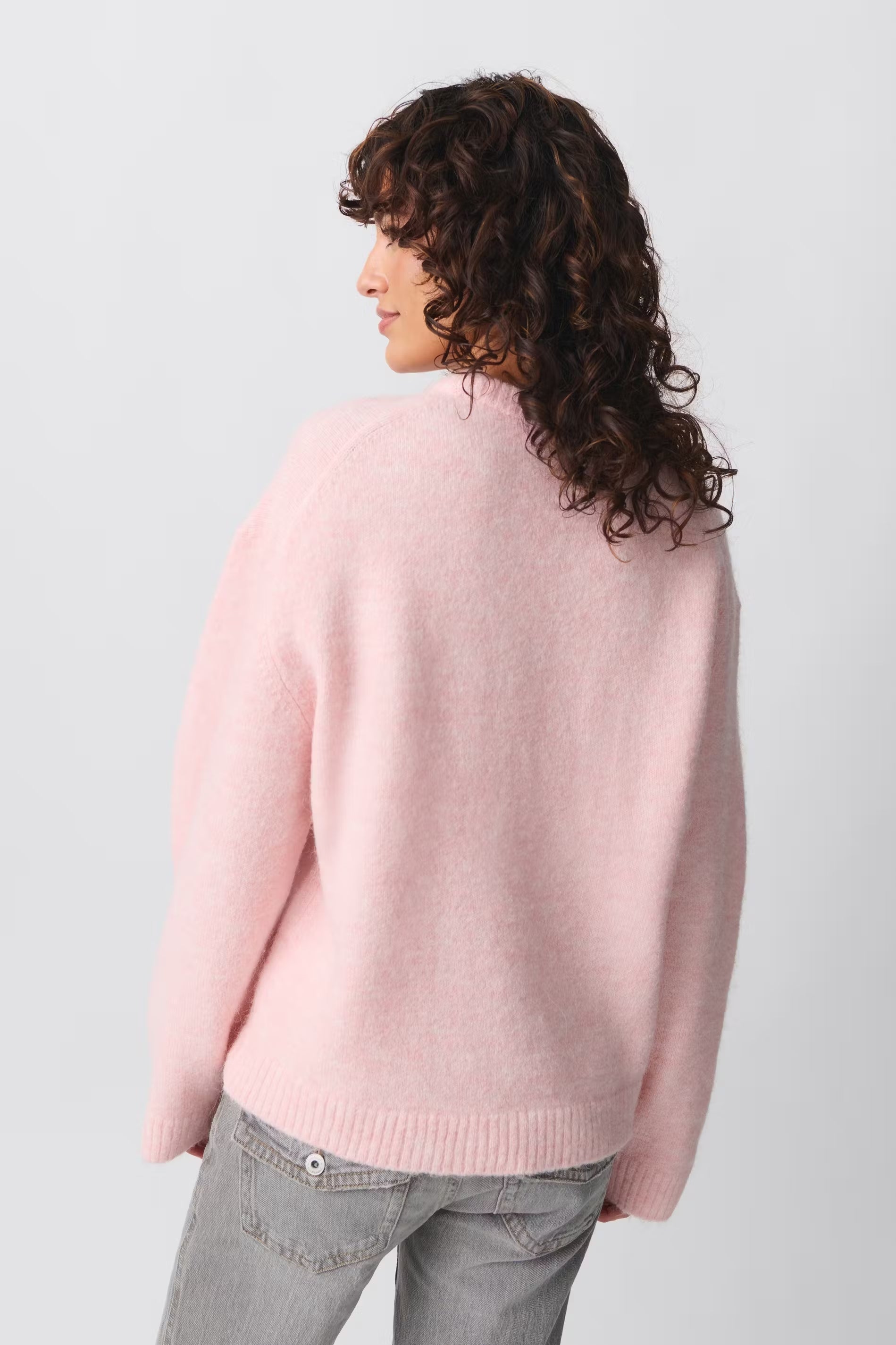 Maison Mary™ | Soft Oversized Sweater