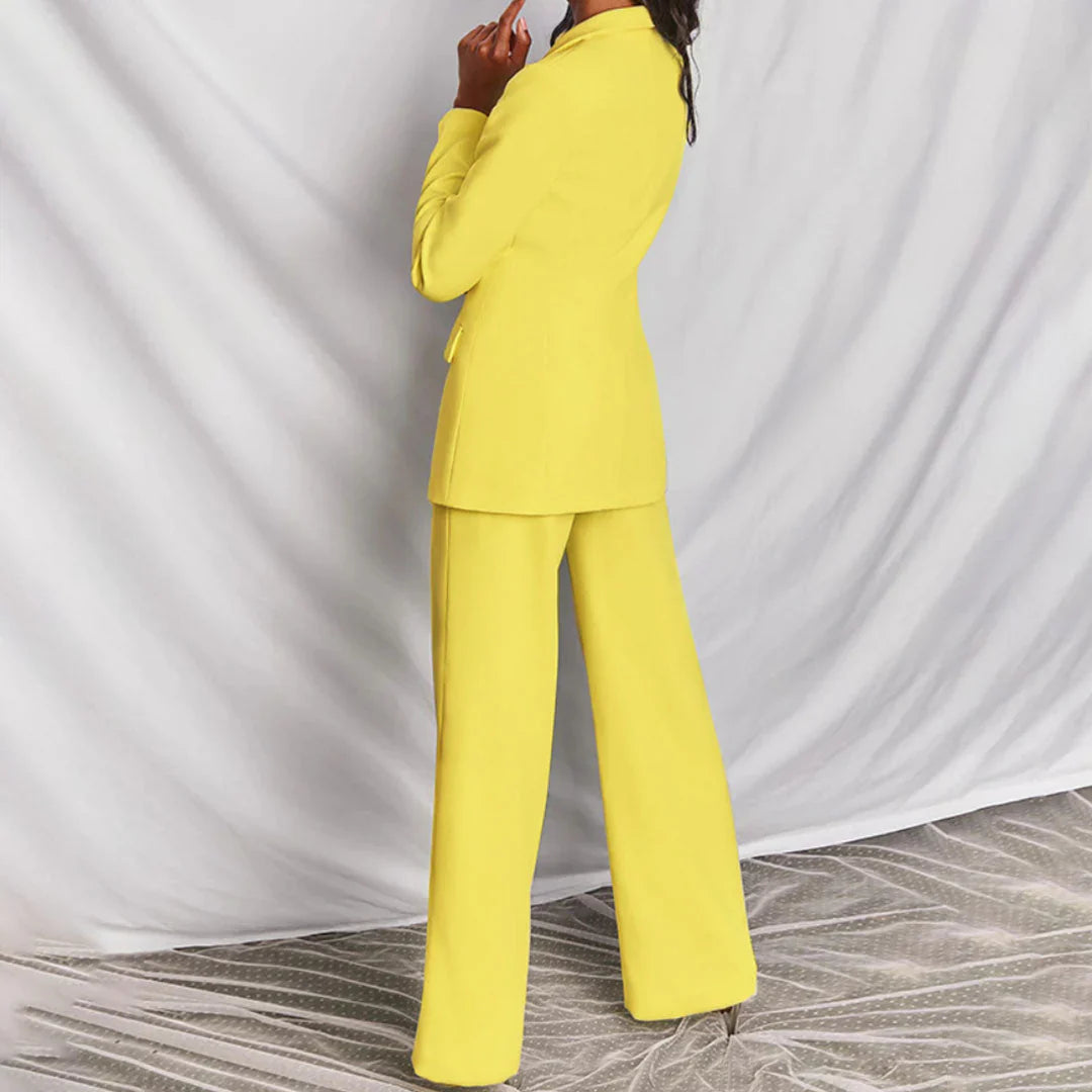 Maison Mary™ | Event & Wedding Trouser Suit