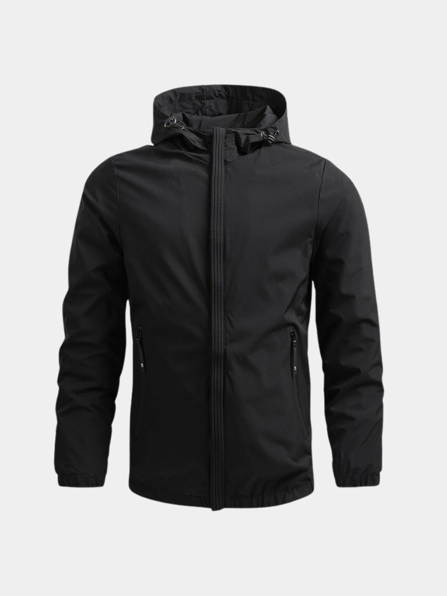 Durvane | Men’s Outdoor Jacket