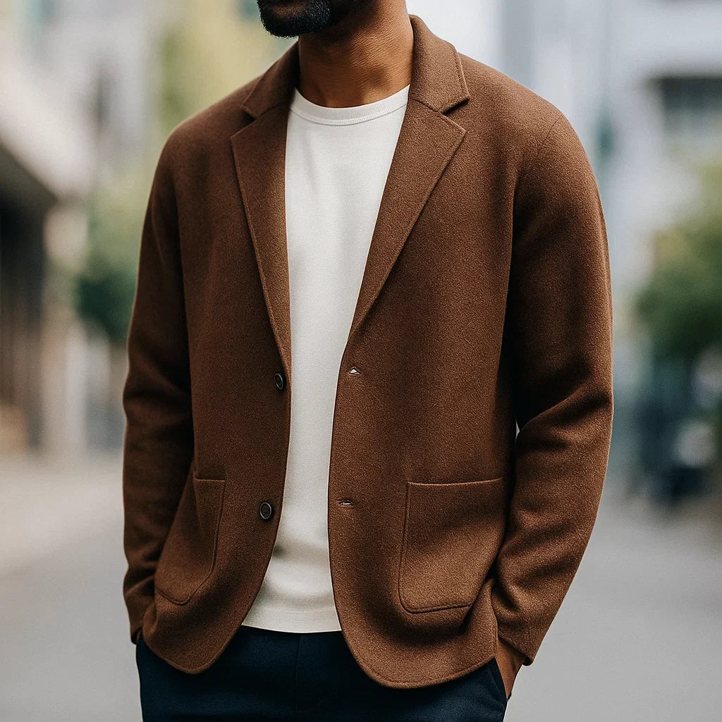 Napoli Cashmere Cardigan