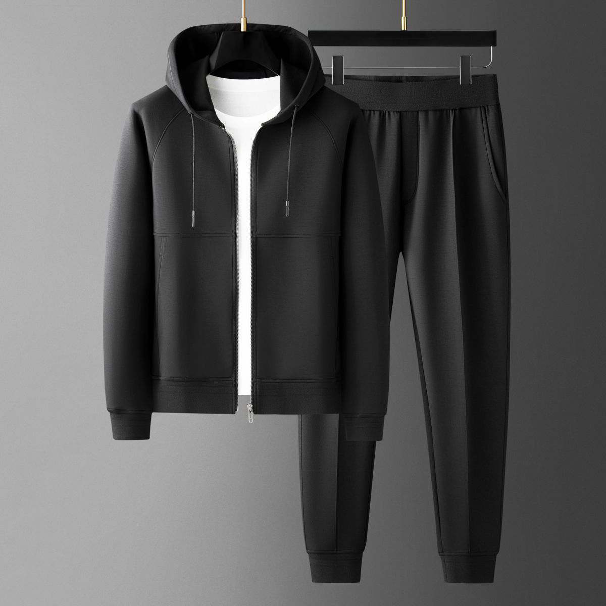 Elite Premium Tracksuit Set