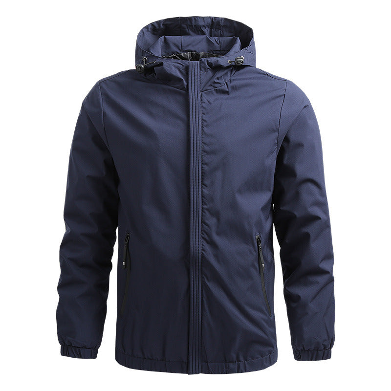Durvane | Men’s Outdoor Jacket