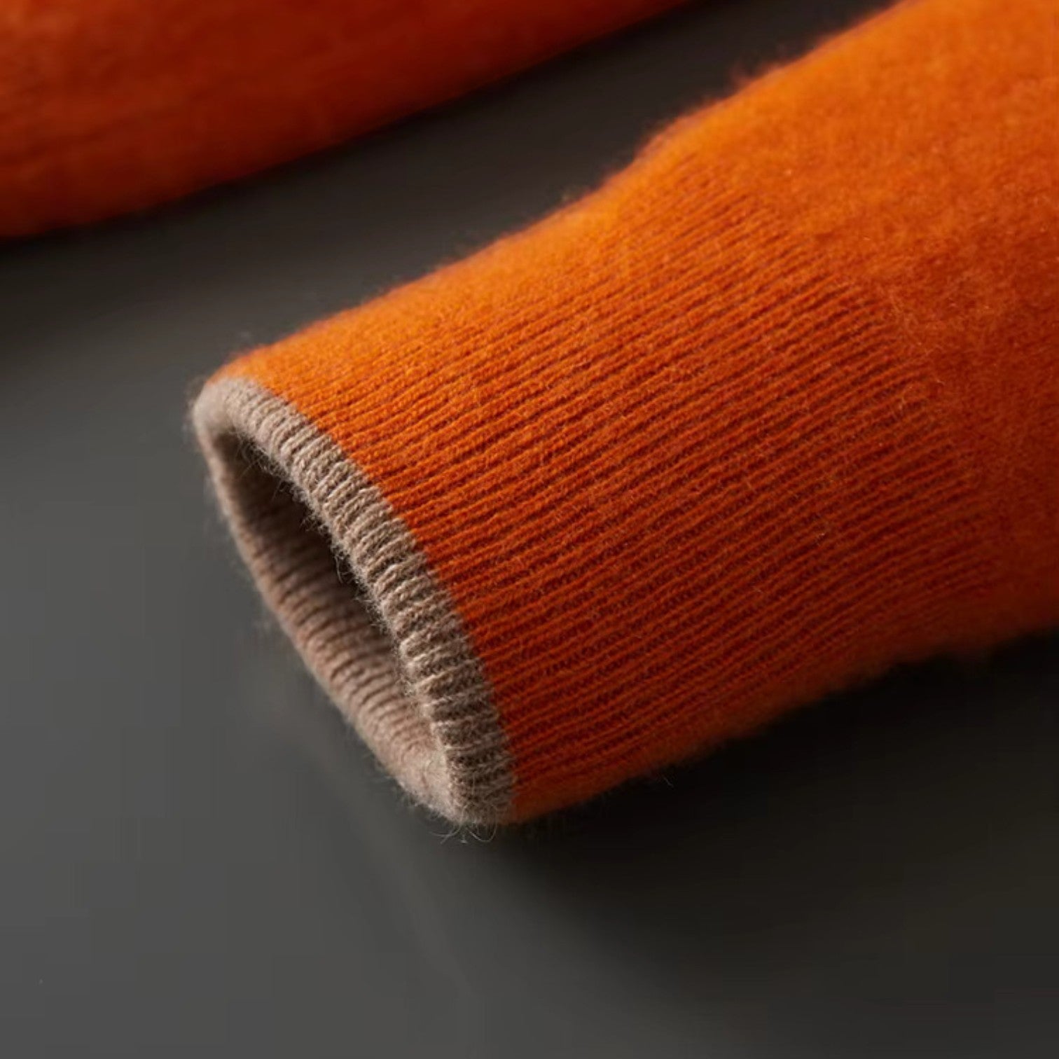 Velario Merino Wool Hoodie